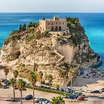 Capo Vaticano Seaview Apartments