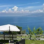 La Badia Montechiaro - Breathtaking View Of Sorrento Coast