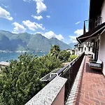 3Br Villetta Con Panoramica Sul Lago