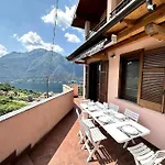 3Br Villetta Con Panoramica Sul Lago