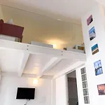 Loft Trabocco - Dimora Dei Portici