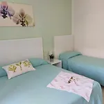 Hotel Holiday Bambu