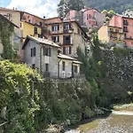Mulino Royal - Argegno Lake Como