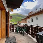 Casa Letizia