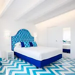 Villa Veronica Luxury Suite In Amalfi Coast
