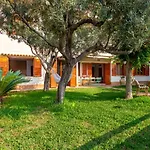 Il Giardino Dei Tramonti Di Ulisse