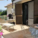 Casa Dinky Attico Con Terrazza Vista Mare