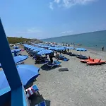 Lido Tirreno Beach
