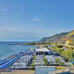 Lido Tirreno Beach