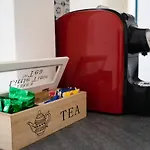 Ad Un Passo Dal Molo Con 2 Biciclette Incluse