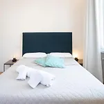 Sinonda Luxury Apartment