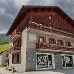 Casa Della Lepre