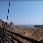 Forte Filippo Porto Ercole By Varental
