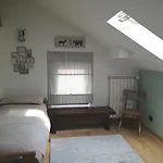 Bardonecchia Apartment