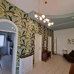 Dimore Palizzi Apartments