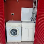 Bilocale Vela Rossa