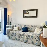 Limoncello Luxury Suite In Piazzetta With Terrace View