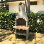 Lignano Pineta Nice Villa
