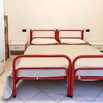 Se008 - Senigallia, Bilocale Sul Mare Con Spiaggia