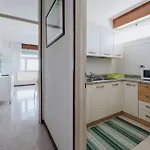 Frontemare Fantastico - Torre Zanier