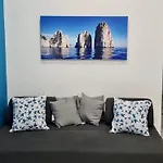 Blu Capri Apartment