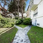 Terrazza Abele 300M From The Beach - Happy Rentals