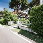Terrazza Abele 300M From The Beach - Happy Rentals