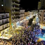 Agropoli - In Pieno Centro-