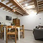 Tiny Opera Loft