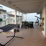 Tropical Room Vista Mare