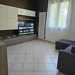350M Dal Mare - Wi-Fi, Moderno, Tranquillo