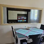 350M Dal Mare - Wi-Fi, Moderno, Tranquillo