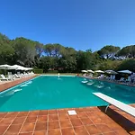 Appartamenti Sul Mare Villa Il Fortullino