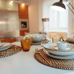 Suite 51 Luxury Home
