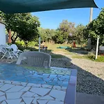 Villa Capozza Maria Greca