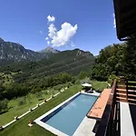 Angel'S Villa - Panoramic Lake View