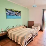 Ampio Appartamento Panoramico