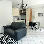 Casa Lety Con Giardino, Aria Condizionata E Wifi