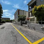 Camera Wi-Fi Clima Parcheggio