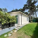 Villa Allodola