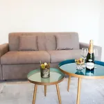 Fiera Apartment