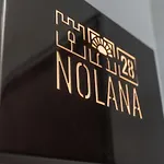 Nolana 28 Rooms In Naples