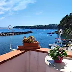 La Casa Di Nonna Rosa