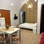 Palazzo Cardinale Rooms