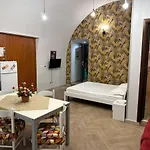 Palazzo Cardinale Rooms