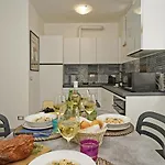 Residence Punta Gro 2-5 By Wonderful Italy