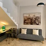 Lauri'S Modern Apartment - 5 Minutes From City Center