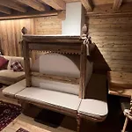Luxury Chalet