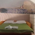Appartamento Deluxe In Villa Storica Con Terrazza Vista Mare