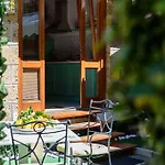 Sorrento Coast Villa With Garden Il Glicine